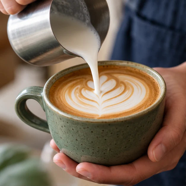 Smooth Coffee — home brewing, image 2