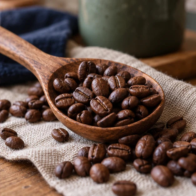 Smooth Coffee — home brewing, image 3