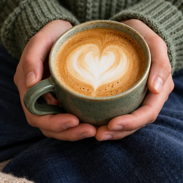Smooth Coffee — home brewing, image 4