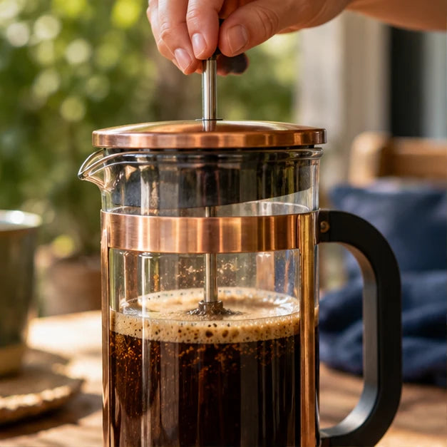 Australia — Far North Queensland — home brewing, image 2